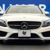 mercedes-benz c-class 2018 -MERCEDES-BENZ--Benz C Class DBA-205040C--WDD2050402R409635---MERCEDES-BENZ--Benz C Class DBA-205040C--WDD2050402R409635- image 15