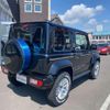 suzuki jimny-sierra 2024 -SUZUKI 【帯広 500ﾎ4170】--Jimny Sierra JB74W--206557---SUZUKI 【帯広 500ﾎ4170】--Jimny Sierra JB74W--206557- image 18