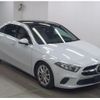 mercedes-benz a-class 2019 quick_quick_5BA-177147M_WDD1771472W016981 image 1