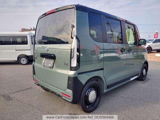 honda n-box 2024 quick_quick_6BA-JF5_JF5-5004387 image 2