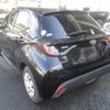 toyota yaris 2022 quick_quick_5BA-KSP210_KSP210-0068191 image 2