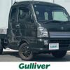 suzuki carry-truck 2022 -SUZUKI--Carry Truck 3BD-DA16T--DA16T-672135---SUZUKI--Carry Truck 3BD-DA16T--DA16T-672135- image 1