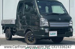 suzuki carry-truck 2022 -SUZUKI--Carry Truck 3BD-DA16T--DA16T-672135---SUZUKI--Carry Truck 3BD-DA16T--DA16T-672135-