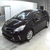 toyota prius-α 2012 -TOYOTA--Prius α ZVW41W-3117401---TOYOTA--Prius α ZVW41W-3117401- image 5