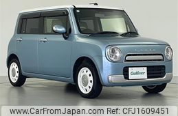 suzuki alto-lapin 2015 CFJ1609451