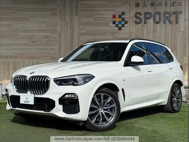 bmw x5 2019 -BMW--BMW X5 3DA-CV30S--WBACV62090LM94028---BMW--BMW X5 3DA-CV30S--WBACV62090LM94028- image 1