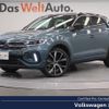 volkswagen t-roc 2024 quick_quick_A1DFF_WVGZZZA1ZPV731802 image 1