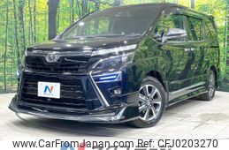 toyota voxy 2019 -TOYOTA--Voxy DBA-ZRR80W--ZRR80-0494873---TOYOTA--Voxy DBA-ZRR80W--ZRR80-0494873-