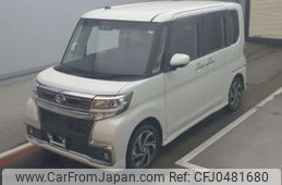 daihatsu tanto 2019 -DAIHATSU--Tanto LA600S-0797548---DAIHATSU--Tanto LA600S-0797548-