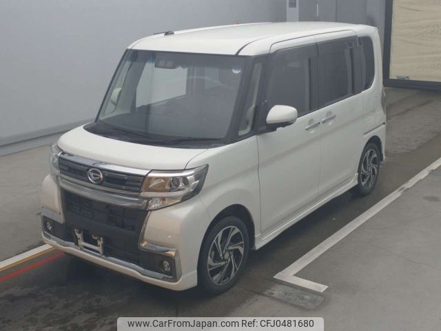 daihatsu tanto 2019 -DAIHATSU--Tanto LA600S-0797548---DAIHATSU--Tanto LA600S-0797548- image 1