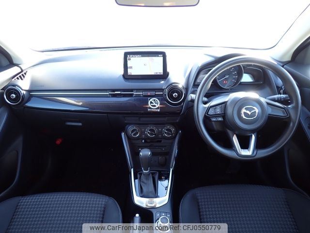 mazda demio 2019 -MAZDA--Demio 6BA-DJLFS--DJLFS-629131---MAZDA--Demio 6BA-DJLFS--DJLFS-629131- image 2