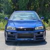 nissan skyline 1999 quick_quick_GF-BNR34_BNR34-003338 image 6