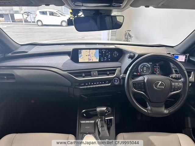 lexus ux 2019 quick_quick_6AA-MZAH10_MZAH10-2030669 image 2