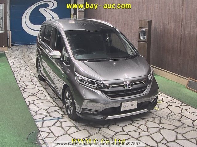 honda freed 2020 -HONDA--Freed GB7-3131215---HONDA--Freed GB7-3131215- image 1