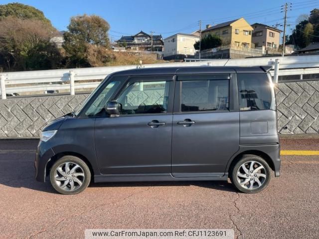 nissan roox 2012 quick_quick_DBA-ML21S_ML21S-567592 image 2