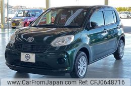 toyota passo 2016 -TOYOTA--Passo DBA-M700A--M700A-0029205---TOYOTA--Passo DBA-M700A--M700A-0029205-