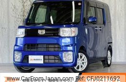 daihatsu wake 2018 -DAIHATSU--WAKE DBA-LA700S--LA700S-0122322---DAIHATSU--WAKE DBA-LA700S--LA700S-0122322-