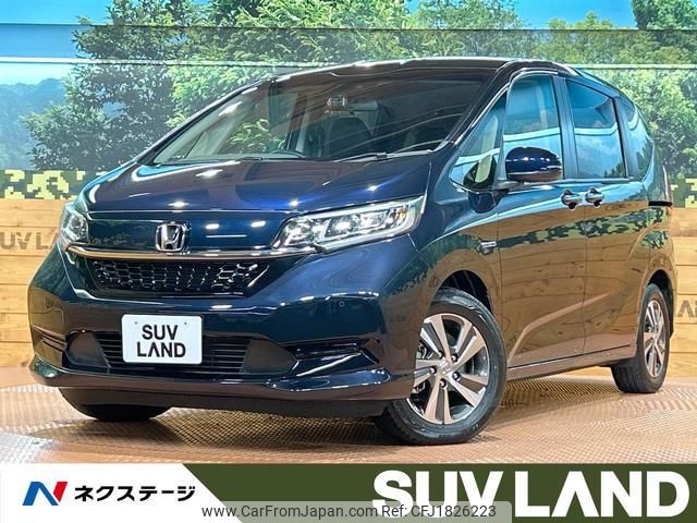 honda freed-hybrid 2022 CFJ1826223 image 1