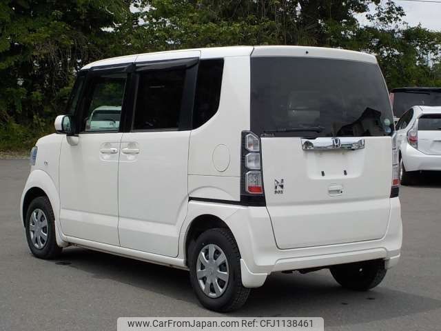 honda n-box 2012 -HONDA--N BOX DBA-JF2--JF2-1007461---HONDA--N BOX DBA-JF2--JF2-1007461- image 2