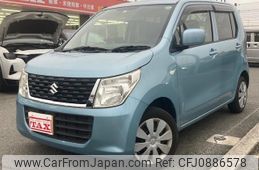 suzuki wagon-r 2015 quick_quick_MH34S_MH34S-394634