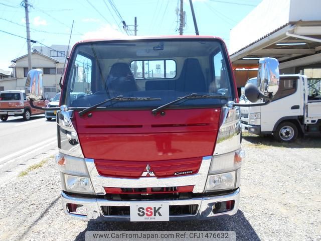 mitsubishi-fuso canter 2010 CFJ1476632 image 2