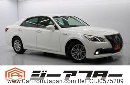 toyota crown 2014 -TOYOTA--Crown DAA-AWS210--AWS210-6067793---TOYOTA--Crown DAA-AWS210--AWS210-6067793-