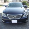 lexus ls 2006 -LEXUS 【名変中 】--Lexus LS USF40--5017946---LEXUS 【名変中 】--Lexus LS USF40--5017946- image 25