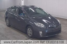 toyota prius 2011 quick_quick_DAA-ZVW30_ZVW30-5345831