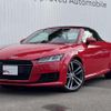 audi tt-roadster 2017 quick_quick_ABA-FVCHHF_TRUZZZFV8G1010726 image 1