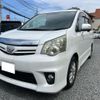toyota noah 2010 -TOYOTA 【愛媛 300ﾜ8441】--Noah ZRR70W--0375219---TOYOTA 【愛媛 300ﾜ8441】--Noah ZRR70W--0375219- image 1
