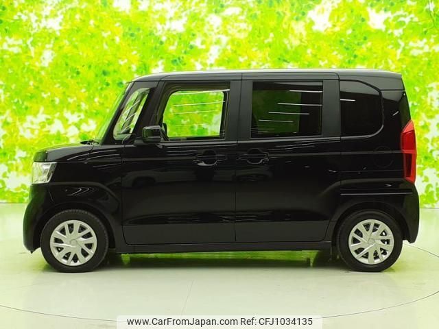 honda n-box 2023 quick_quick_6BA-JF3_JF3-5316675 image 2
