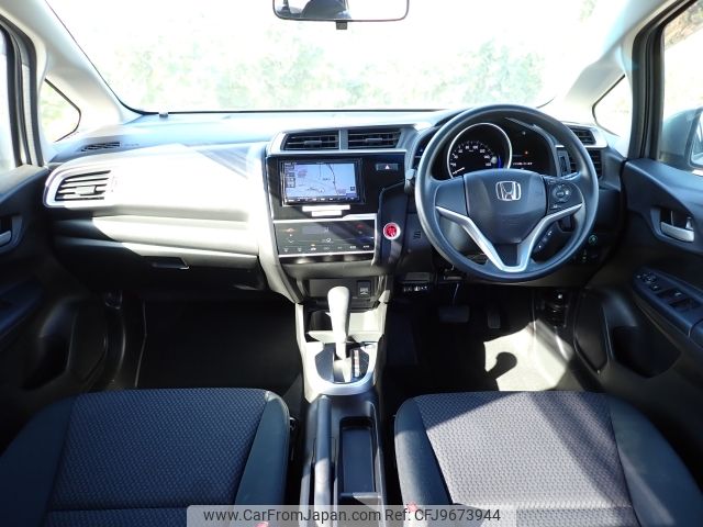 honda fit 2017 -HONDA--Fit DBA-GK3--GK3-1304769---HONDA--Fit DBA-GK3--GK3-1304769- image 2