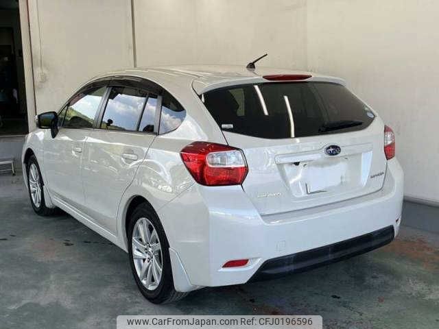 subaru impreza-wagon 2016 -SUBARU 【京都 340ﾛ220】--Impreza Wagon GP7--113859---SUBARU 【京都 340ﾛ220】--Impreza Wagon GP7--113859- image 2