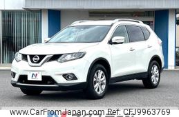 nissan x-trail 2015 -NISSAN--X-Trail DBA-NT32--NT32-041659---NISSAN--X-Trail DBA-NT32--NT32-041659-