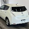 nissan leaf 2012 -NISSAN--Leaf ZE0-014912---NISSAN--Leaf ZE0-014912- image 6