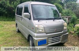 mitsubishi town-box 2000 -MITSUBISHI--Town Box GF-U61W--U61W-0005885---MITSUBISHI--Town Box GF-U61W--U61W-0005885-