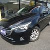 mazda demio 2015 -MAZDA--Demio DBA-DJ3FS--DJ3FS-101372---MAZDA--Demio DBA-DJ3FS--DJ3FS-101372- image 1