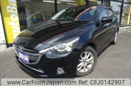 mazda demio 2015 -MAZDA--Demio DBA-DJ3FS--DJ3FS-101372---MAZDA--Demio DBA-DJ3FS--DJ3FS-101372-