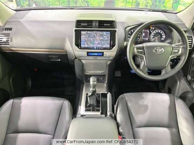 toyota land-cruiser-prado 2023 -TOYOTA--Land Cruiser Prado 3BA-TRJ150W--TRJ150-0168094---TOYOTA--Land Cruiser Prado 3BA-TRJ150W--TRJ150-0168094- image 2