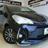 toyota vitz 2017 -TOYOTA--Vitz KSP130--2208803---TOYOTA--Vitz KSP130--2208803- image 1