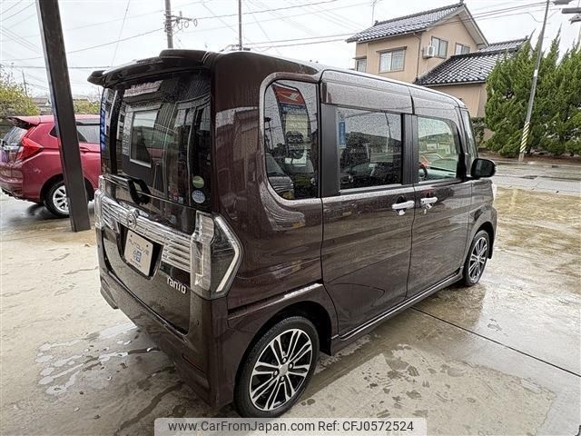 daihatsu tanto 2016 -DAIHATSU 【長岡 581ｽ7473】--Tanto LA610S--0086202---DAIHATSU 【長岡 581ｽ7473】--Tanto LA610S--0086202- image 2