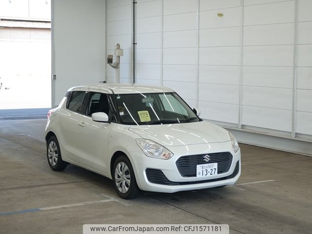 suzuki swift 2018 CFJ1571181 image 1