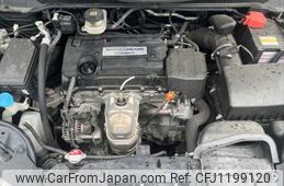 honda odyssey 2014 NIKYO_EC19844