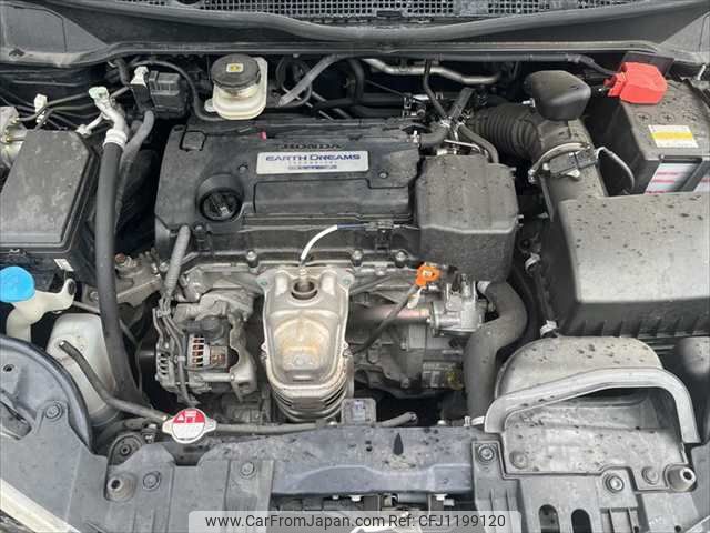 honda odyssey 2014 NIKYO_EC19844 image 1