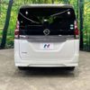 nissan serena 2019 -NISSAN--Serena DAA-GC27--GC27-051878---NISSAN--Serena DAA-GC27--GC27-051878- image 16