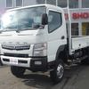 mitsubishi-fuso canter 2012 GOO_NET_EXCHANGE_0902301A30210211W001 image 4