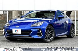 subaru brz 2023 -SUBARU--BRZ 3BA-ZD8--ZD8-013397---SUBARU--BRZ 3BA-ZD8--ZD8-013397-