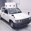 toyota hilux 2002 -TOYOTA--Hilux LN147-0010912---TOYOTA--Hilux LN147-0010912- image 1