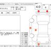 mitsubishi ek 2015 -MITSUBISHI--ek Custom B11W--B11W-0126209---MITSUBISHI--ek Custom B11W--B11W-0126209- image 4