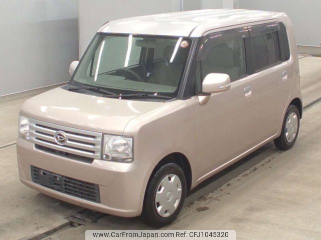 daihatsu move-conte 2009 -DAIHATSU--Move Conte L585S-0012919---DAIHATSU--Move Conte L585S-0012919- image 1